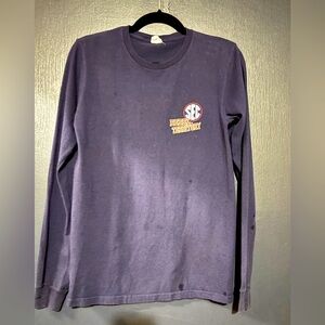 Ole Miss Men’s Long Sleeve